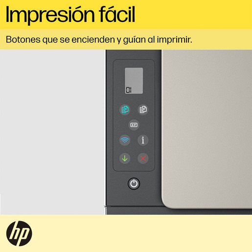 MULTIFUNCIONAL HP 583