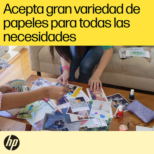 MULTIFUNCIONAL HP 583