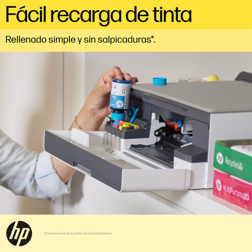 MULTIFUNCIONAL HP 583
