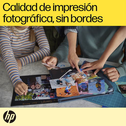 MULTIFUNCIONAL HP 583