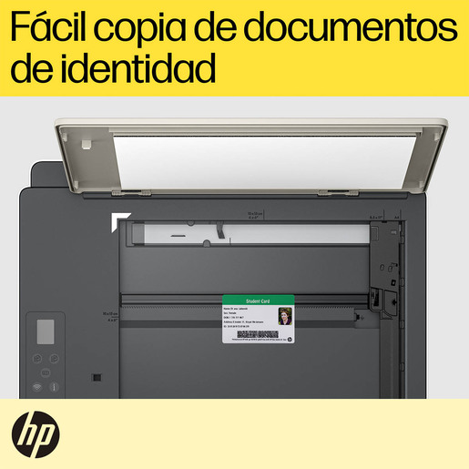 MULTIFUNCIONAL HP 583