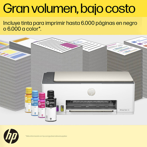 MULTIFUNCIONAL HP 583