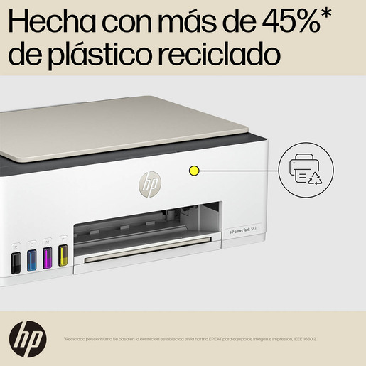 MULTIFUNCIONAL HP 583