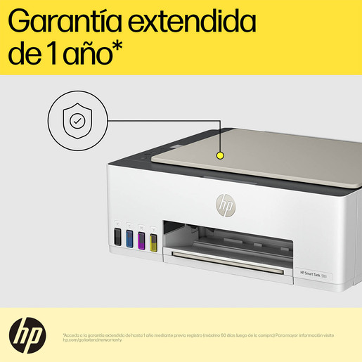 MULTIFUNCIONAL HP 583