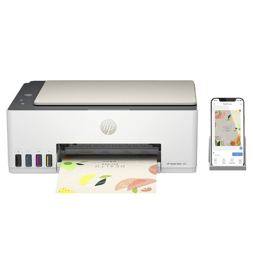 MULTIFUNCIONAL HP 583