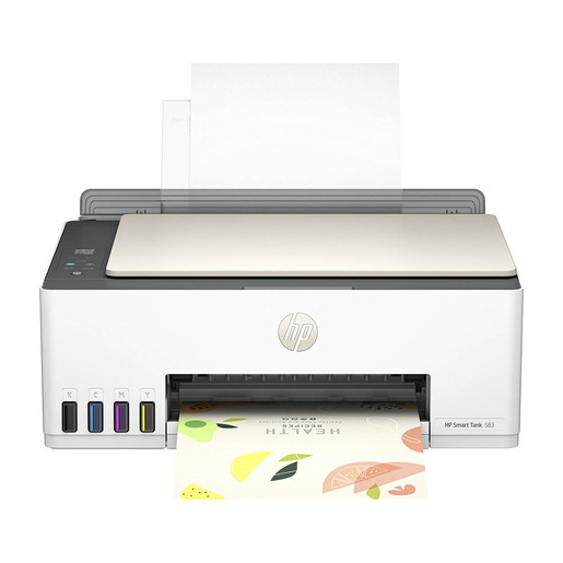 MULTIFUNCIONAL HP 583