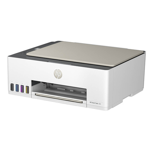 MULTIFUNCIONAL HP 583