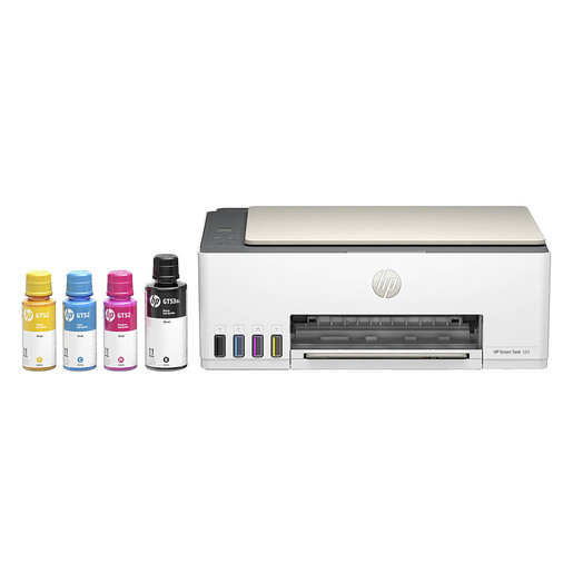 MULTIFUNCIONAL HP 583