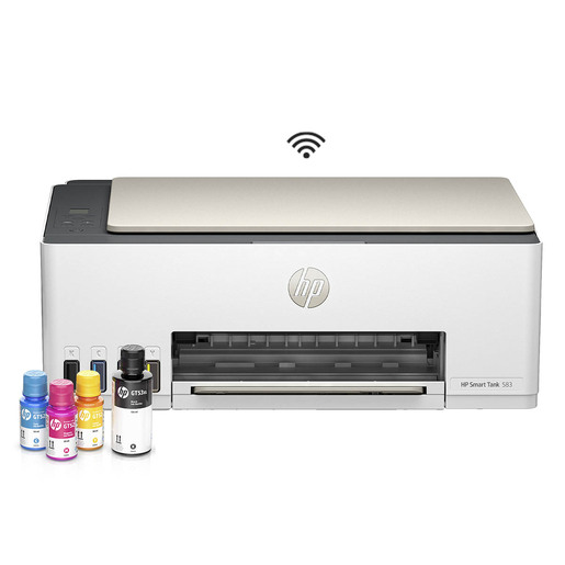 MULTIFUNCIONAL HP 583