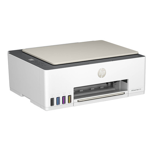 MULTIFUNCIONAL HP 583