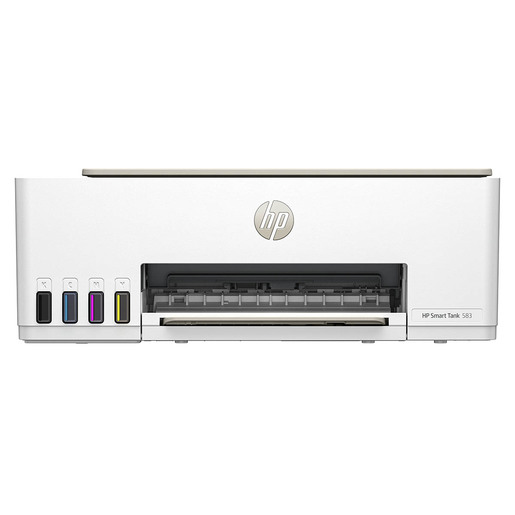 MULTIFUNCIONAL HP 583