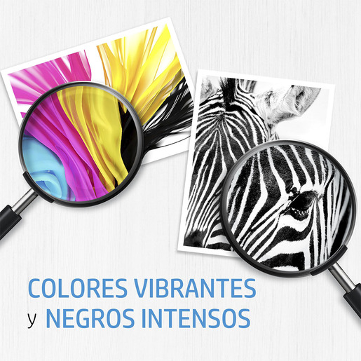 CARTUCHO HP 938 AMARILLO