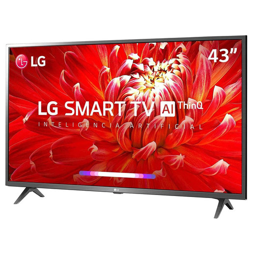 TELEVISOR LG 43  43LM631C