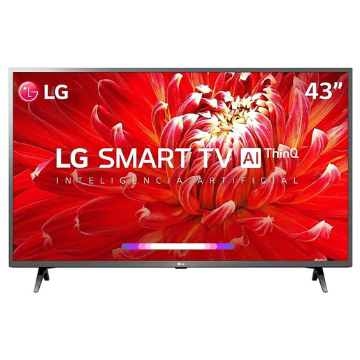 TELEVISOR LG 43  43LM631C
