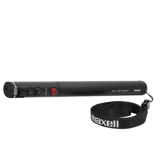 PRESENTADOR MAXELL INALAMBRICO AC-DLPC200