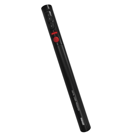 PRESENTADOR MAXELL INALAMBRICO AC-DLPC200