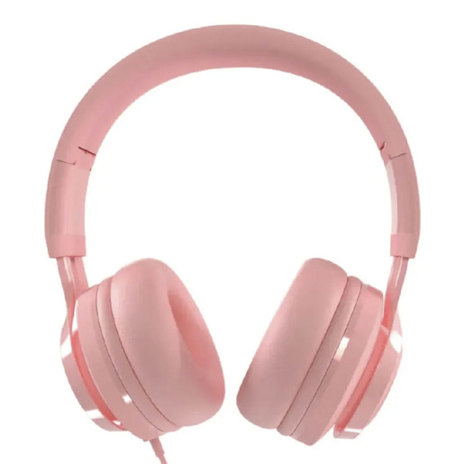 AUDIFONO ALAMBRICO XTECH KLIP