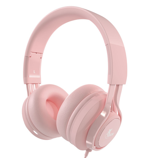 AUDIFONO ALAMBRICO XTECH KLIP