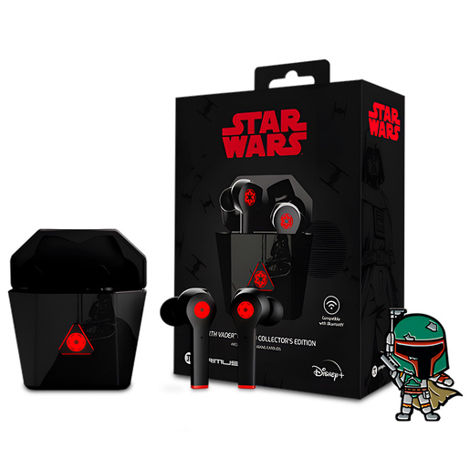 AUDIFONOS TWS PRIMUS GAMING