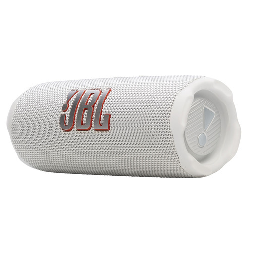 BOCINA JBL FLIP 7 BLUETOOTH BLANCO JBLFLIP7WHTAM
