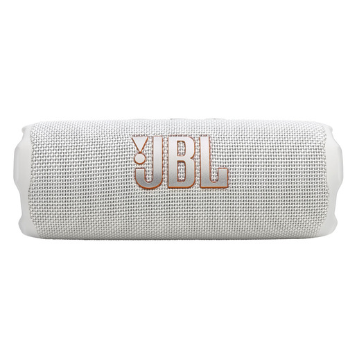 BOCINA JBL FLIP 7 BLUETOOTH BLANCO JBLFLIP7WHTAM