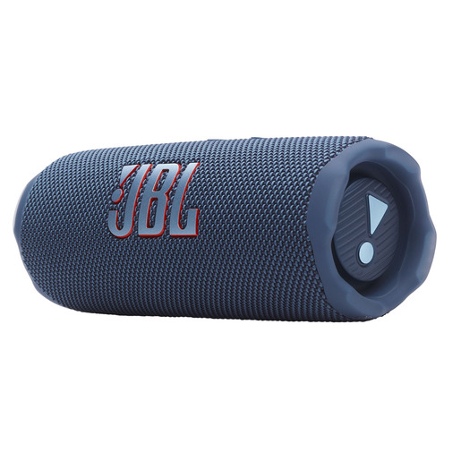 BOCINA JBL FLIP 7 BLUETOOTH AZUL JBLFLIP7BLUAM