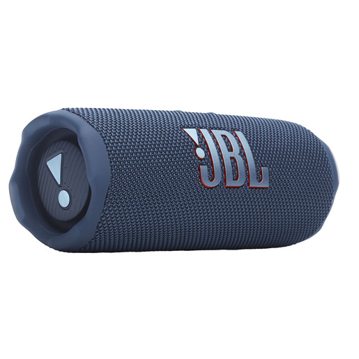 BOCINA JBL FLIP 7 BLUETOOTH AZUL JBLFLIP7BLUAM