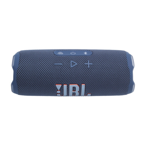 BOCINA JBL FLIP 7 BLUETOOTH AZUL JBLFLIP7BLUAM