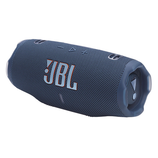 BOCINA JBL CHARGE 6 BLUETOOTH AZUL JBLCHARGE6BLUAM