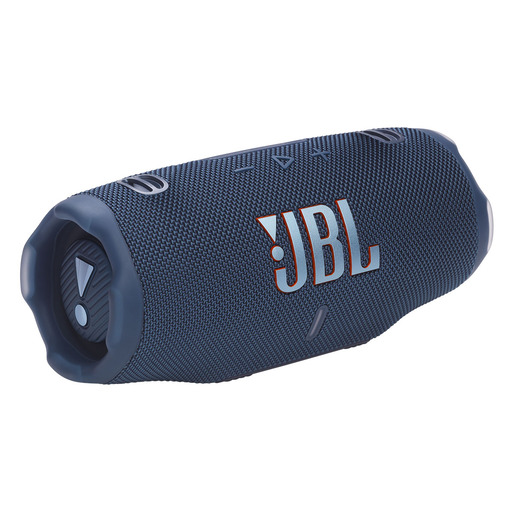 BOCINA JBL CHARGE 6 BLUETOOTH AZUL JBLCHARGE6BLUAM