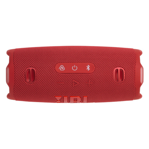 BOCINA JBL CHARGE 6 BLUETOOTH ROJO JBLCHARGE6REDAM
