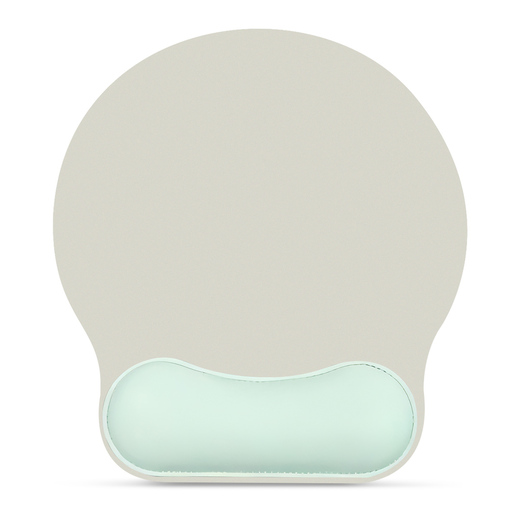MOUSE PAD CON REPOSA MUNECA