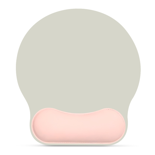 MOUSE PAD CON REPOSA MUNECA