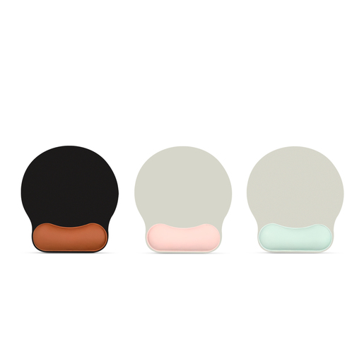 MOUSE PAD CON REPOSA MUNECA
