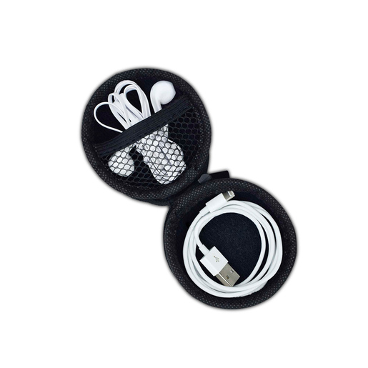 ESTUCHE PEQUENO CON CARABINER, I2GO, I2GPKT586