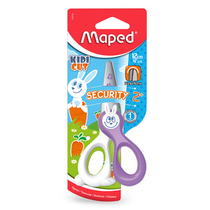 TIJERA TOM POUCE 12CM B/1 TIJERA TOM POUCE 12CM B/1