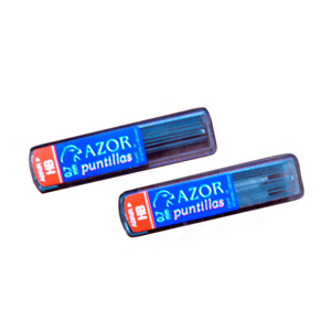 MINAS HB 0.7 BLISTER C/2 AZOR MINAS HB 0.7 BLISTER C/2 AZOR
