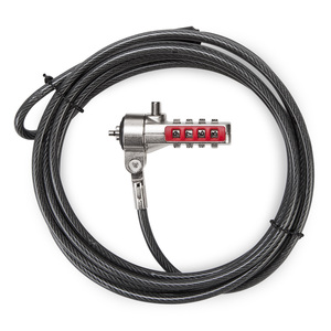 CABLE DE SEGURIDAD TARGUS CABLE DE SEGURIDAD TARGUS