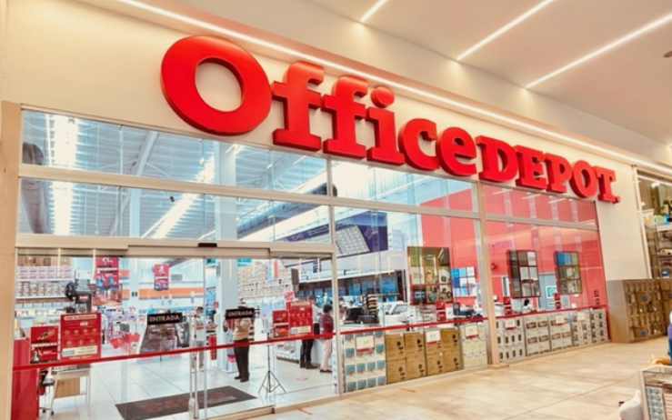 Buscador de Tiendas | Office Depot El Salvador