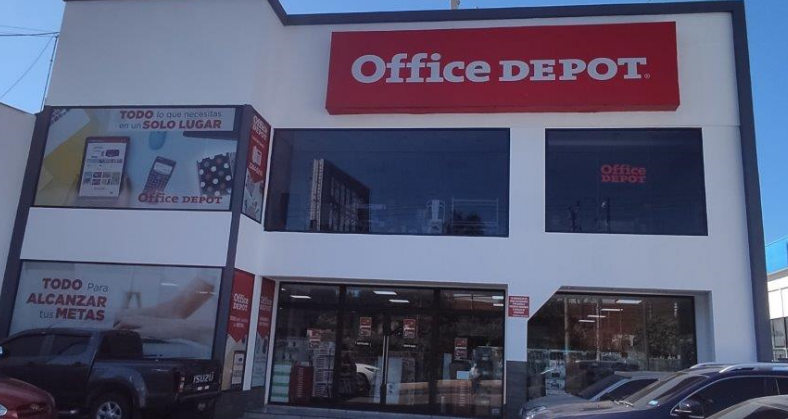 Buscador de Tiendas | Office Depot El Salvador